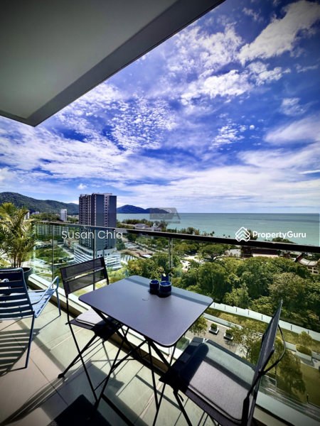 Kondominium untuk Dijual di The Marin at Ferringhi - Susan Chia - PropertyGuru.com.my