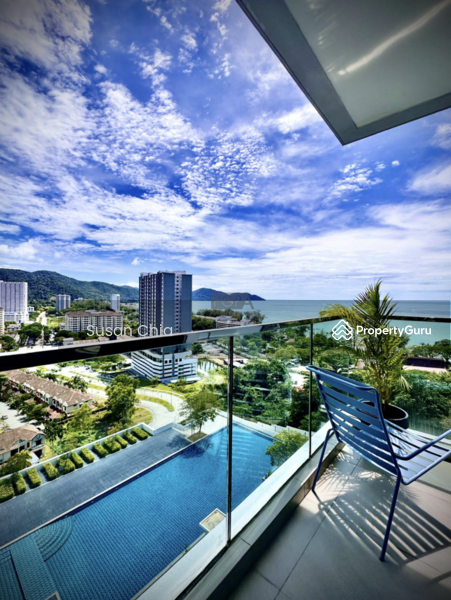 Kondominium untuk Dijual di The Marin at Ferringhi - Susan Chia - PropertyGuru.com.my