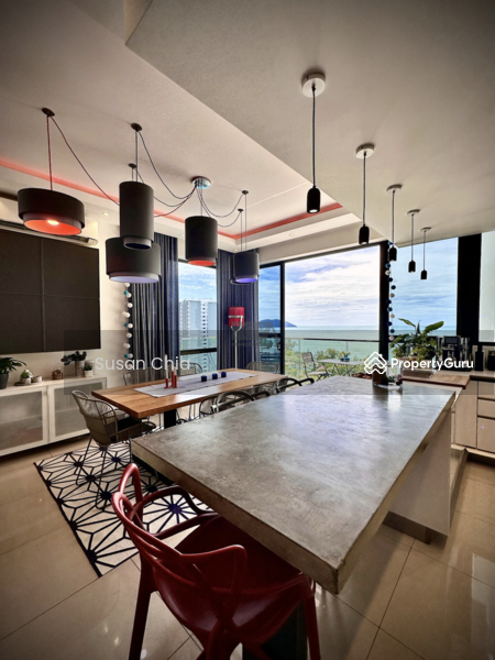 Kondominium untuk Dijual di The Marin at Ferringhi - Susan Chia - PropertyGuru.com.my