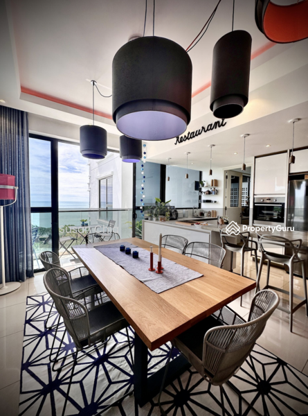 Kondominium untuk Dijual di The Marin at Ferringhi - Susan Chia - PropertyGuru.com.my