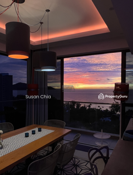 Kondominium untuk Dijual di The Marin at Ferringhi - Susan Chia - PropertyGuru.com.my