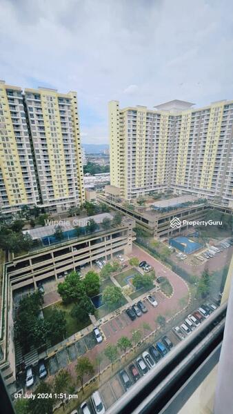 Condominium for Rent at Platinum Lake PV 13 - Winnie Chin - PropertyGuru.com.my