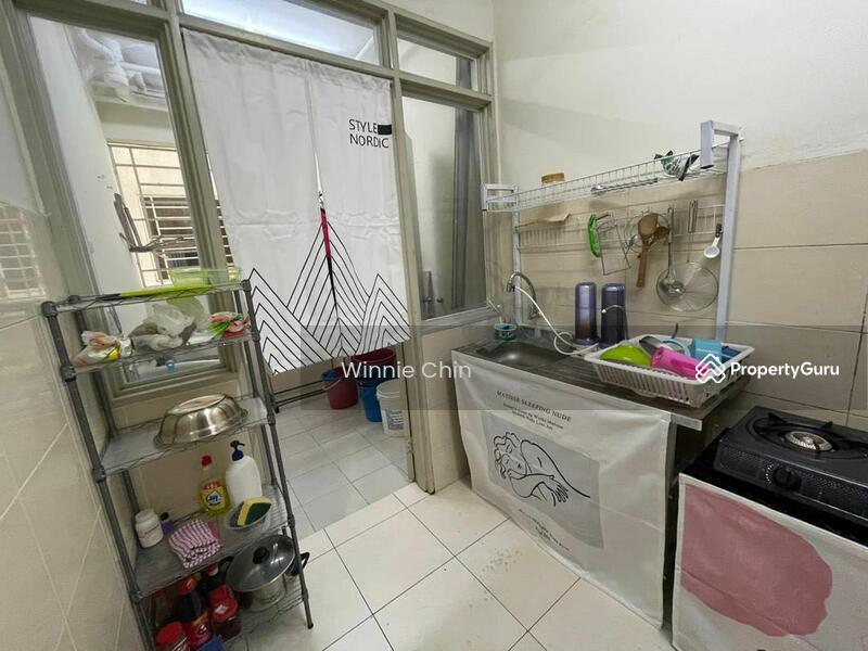 Condominium for Rent at Platinum Lake PV 13 - Winnie Chin - PropertyGuru.com.my