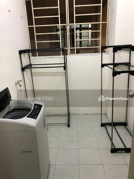 Condominium for Rent at Platinum Lake PV 13 - Winnie Chin - PropertyGuru.com.my