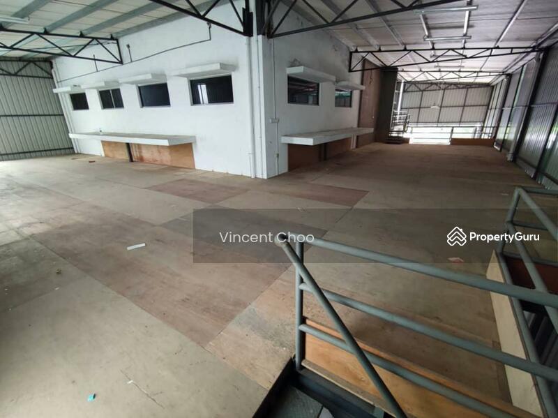 Factory for Sale in Puchong (Selangor) - Vincent Choo - PropertyGuru.com.my