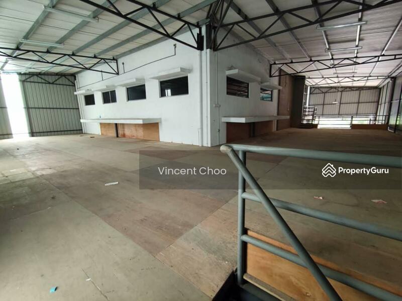 Factory for Sale in Puchong (Selangor) - Vincent Choo - PropertyGuru.com.my