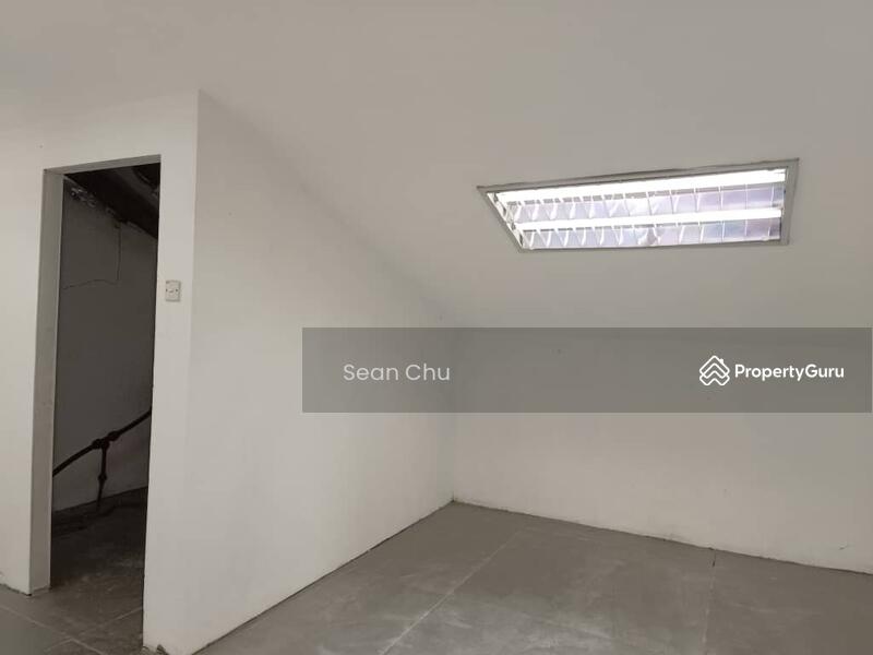 Shop / Office for Sale in Pudu (KL City Centre) - Sean Chu - PropertyGuru.com.my