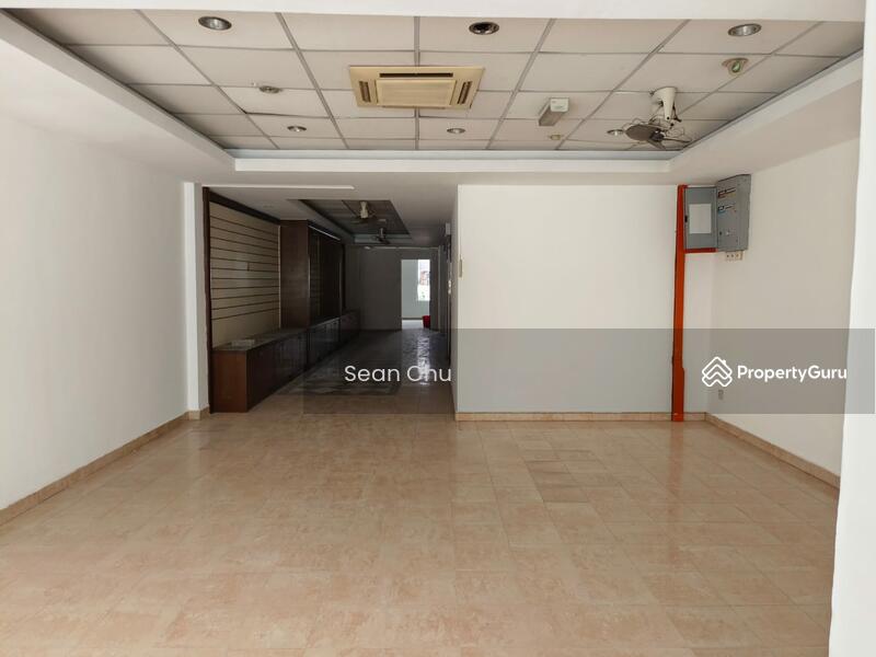 Shop / Office for Sale in Pudu (KL City Centre) - Sean Chu - PropertyGuru.com.my