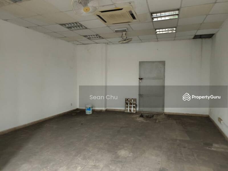 Shop / Office for Sale in Pudu (KL City Centre) - Sean Chu - PropertyGuru.com.my