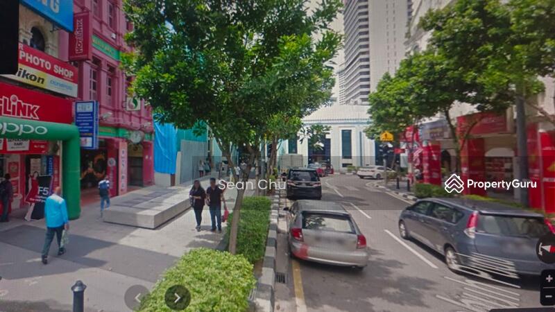 Shop / Office for Sale in Pudu (KL City Centre) - Sean Chu - PropertyGuru.com.my