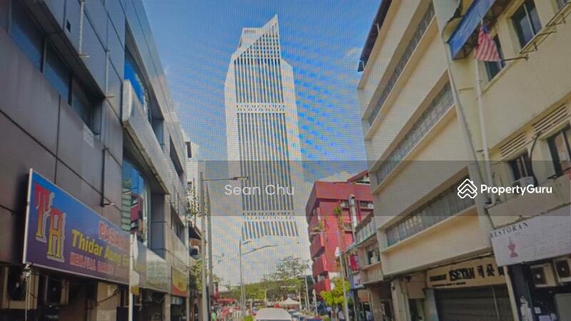 Shop / Office for Sale in Pudu (KL City Centre) - Sean Chu - PropertyGuru.com.my