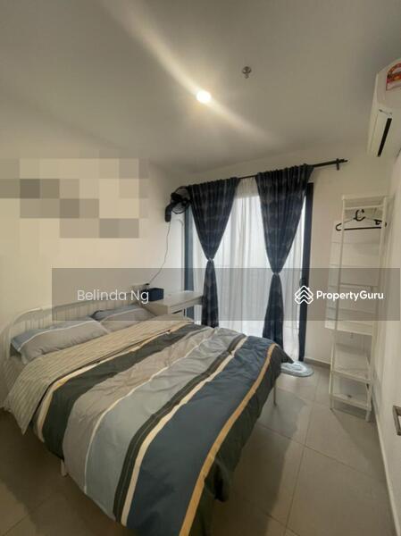 YOLO Signature Suites untuk Untuk Disewa - RM 3,300 /bulan, Mac 2026 - Bandar Sunway Yolo Brand new 3 rooms 1 bath walking distance to one academy , shuttle bus to taylor  - PropertyGuru.com.my