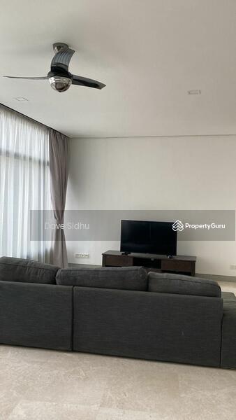Condominium for Rent at Condominium @ The Troika - Dave Sidhu - PropertyGuru.com.my