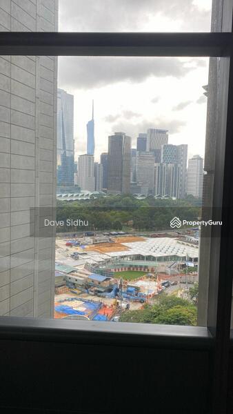 Condominium for Rent at Condominium @ The Troika - Dave Sidhu - PropertyGuru.com.my