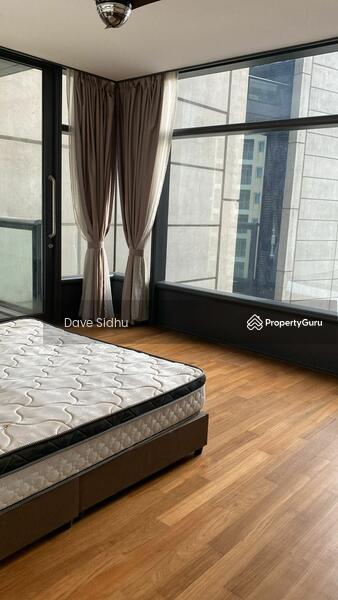Condominium for Rent at Condominium @ The Troika - Dave Sidhu - PropertyGuru.com.my