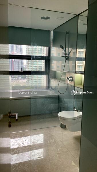 Condominium for Rent at Condominium @ The Troika - Dave Sidhu - PropertyGuru.com.my