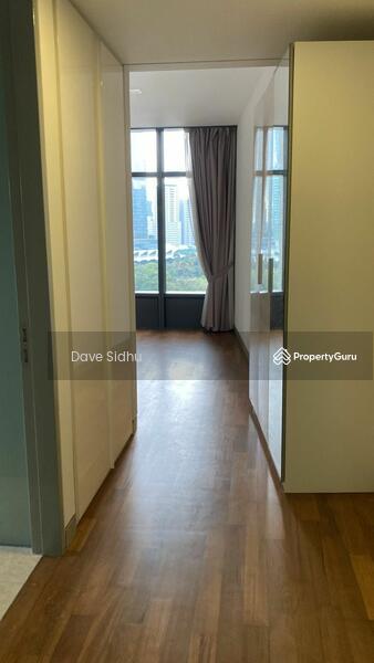 Condominium for Rent at Condominium @ The Troika - Dave Sidhu - PropertyGuru.com.my