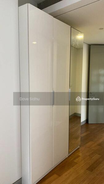 Condominium for Rent at Condominium @ The Troika - Dave Sidhu - PropertyGuru.com.my