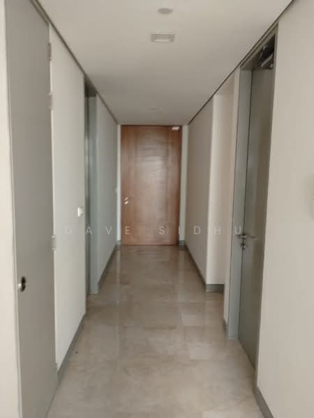 Kondominium untuk Disewa di Condominium @ The Troika - Dave Sidhu - PropertyGuru.com.my