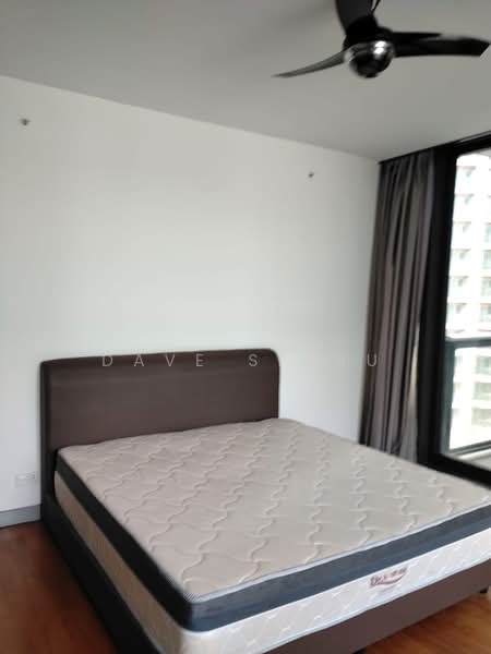 Kondominium untuk Disewa di Condominium @ The Troika - Dave Sidhu - PropertyGuru.com.my