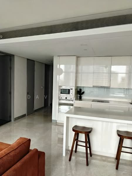 Kondominium untuk Disewa di Condominium @ The Troika - Dave Sidhu - PropertyGuru.com.my