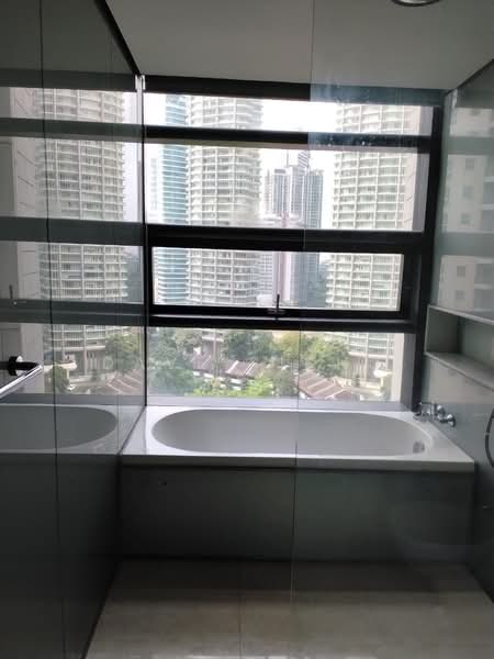 Kondominium untuk Disewa di Condominium @ The Troika - Dave Sidhu - PropertyGuru.com.my