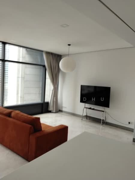 Kondominium untuk Disewa di Condominium @ The Troika - Dave Sidhu - PropertyGuru.com.my
