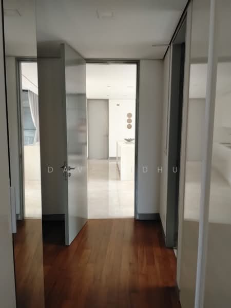 Kondominium untuk Disewa di Condominium @ The Troika - Dave Sidhu - PropertyGuru.com.my