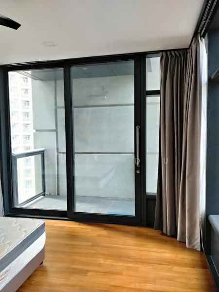 Kondominium untuk Disewa di Condominium @ The Troika - Dave Sidhu - PropertyGuru.com.my