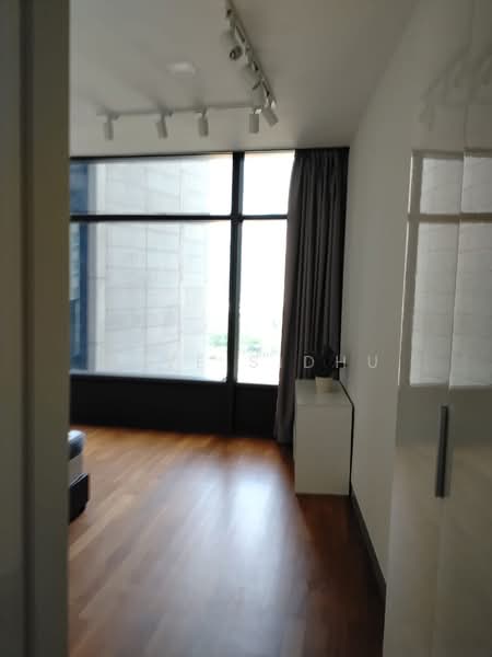 Kondominium untuk Disewa di Condominium @ The Troika - Dave Sidhu - PropertyGuru.com.my