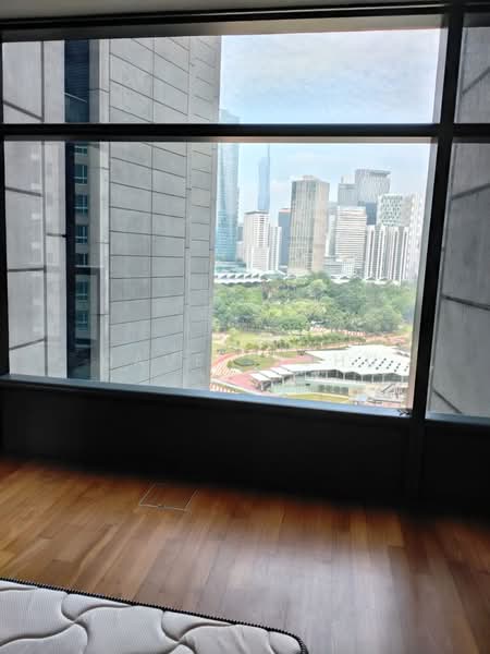 Kondominium untuk Disewa di Condominium @ The Troika - Dave Sidhu - PropertyGuru.com.my