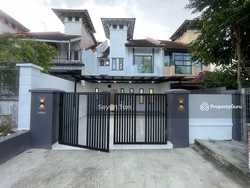 For Sale - D'Serambi @ Taman Perling