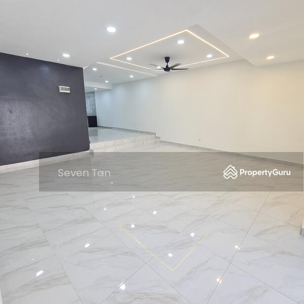 For Sale - D'Serambi @ Taman Perling