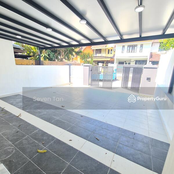 For Sale - D'Serambi @ Taman Perling