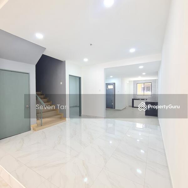 Untuk Dijual - taman perling