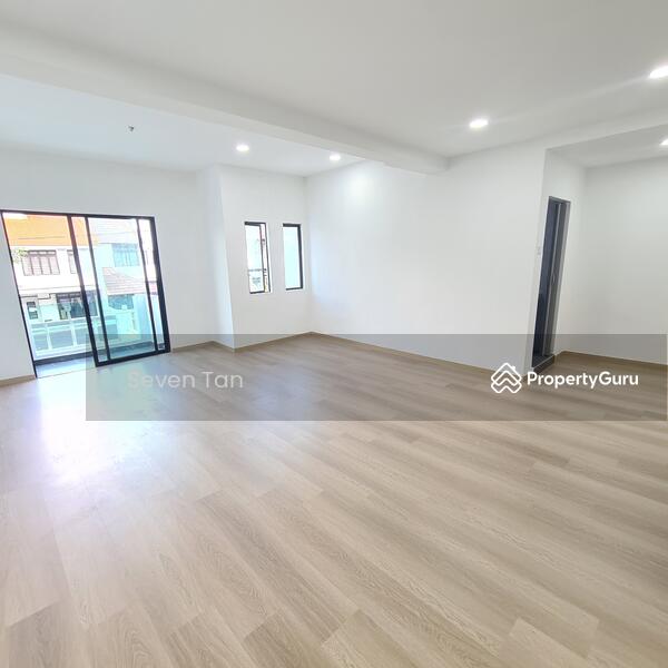 For Sale - D'Serambi @ Taman Perling