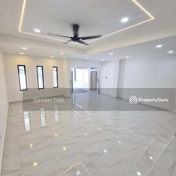 Untuk Dijual - taman perling