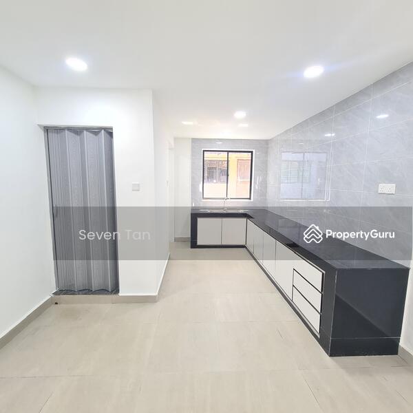 Untuk Dijual - taman perling