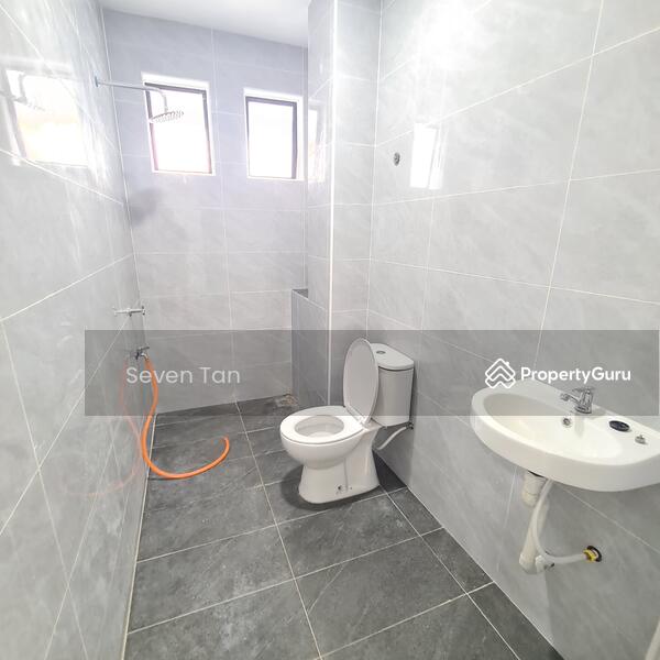 For Sale - D'Serambi @ Taman Perling