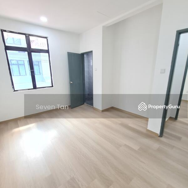 For Sale - D'Serambi @ Taman Perling