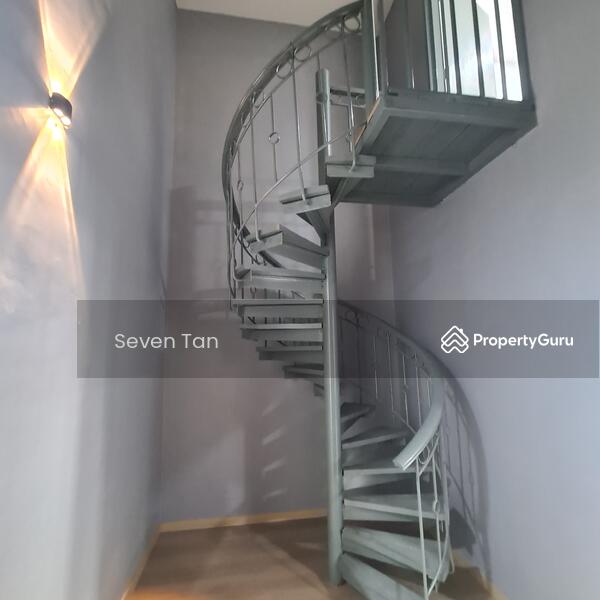 For Sale - D'Serambi @ Taman Perling