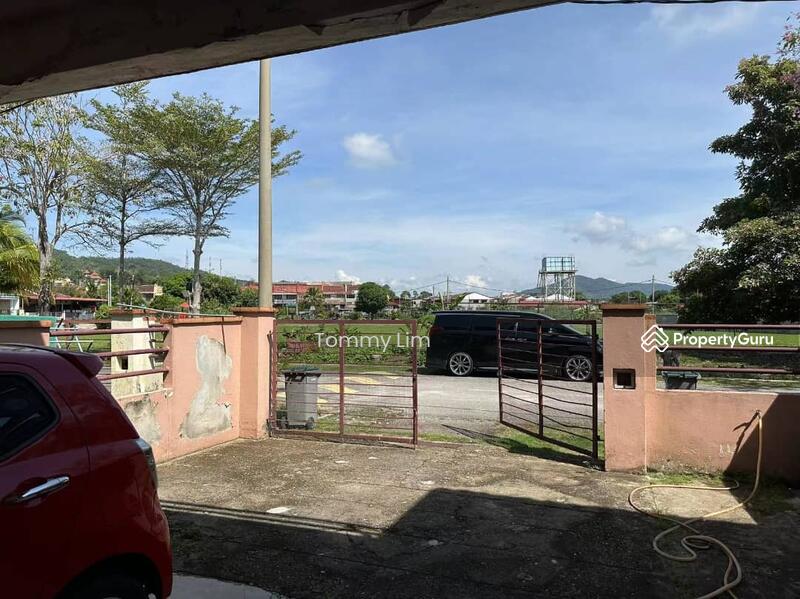 Untuk Dijual - bahau