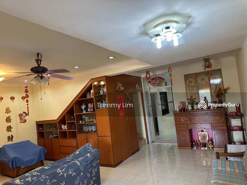 Untuk Dijual - bahau