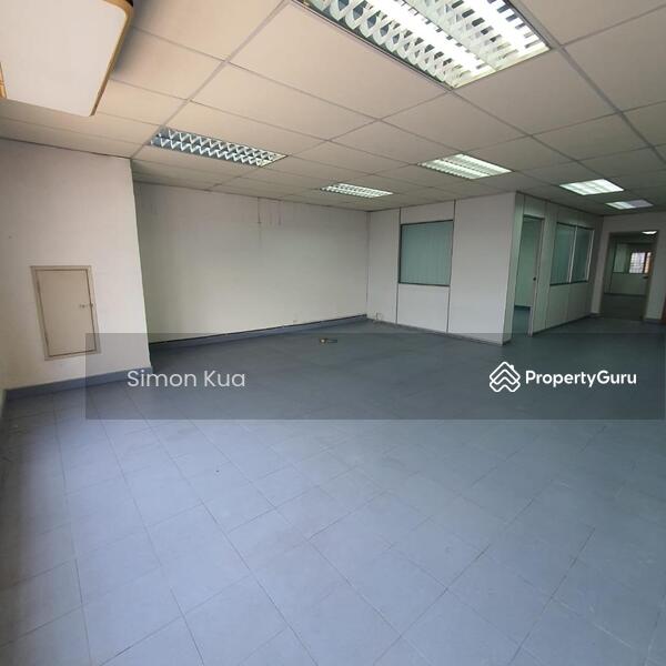 Factory for Rent in Bandar Sri Damansara (Selangor) - Simon Kua - PropertyGuru.com.my