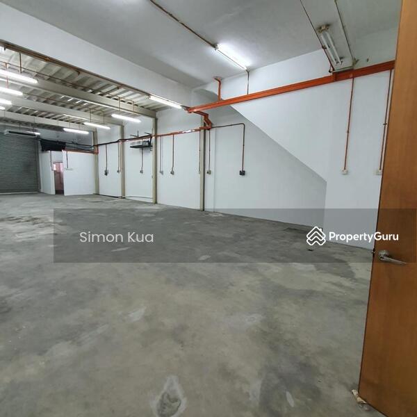 Factory for Rent in Bandar Sri Damansara (Selangor) - Simon Kua - PropertyGuru.com.my