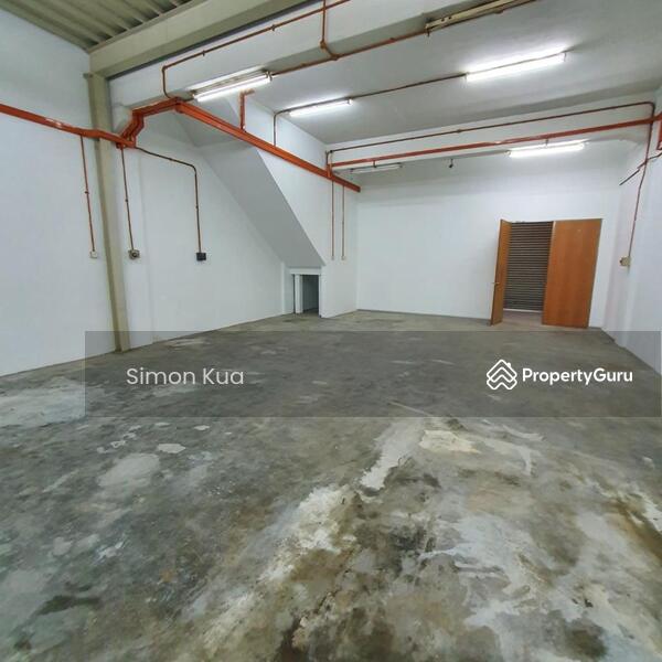 Factory for Rent in Bandar Sri Damansara (Selangor) - Simon Kua - PropertyGuru.com.my