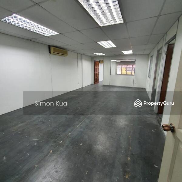 Factory for Rent in Bandar Sri Damansara (Selangor) - Simon Kua - PropertyGuru.com.my