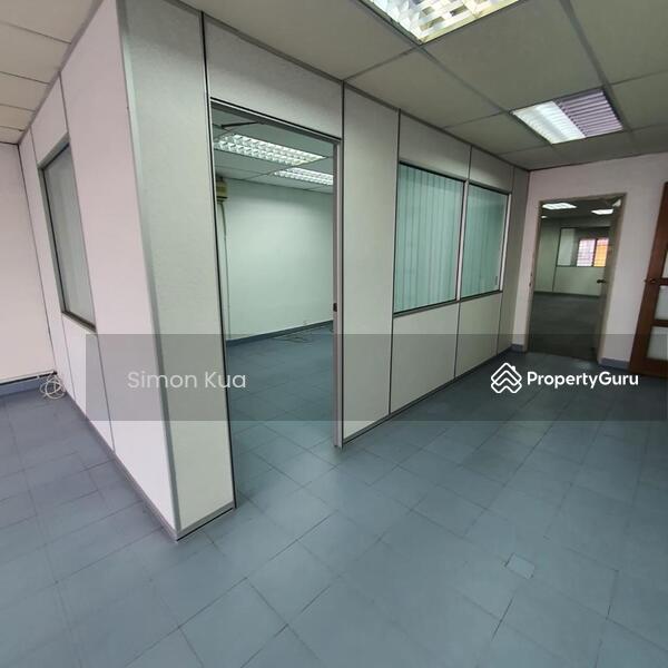 Factory for Rent in Bandar Sri Damansara (Selangor) - Simon Kua - PropertyGuru.com.my