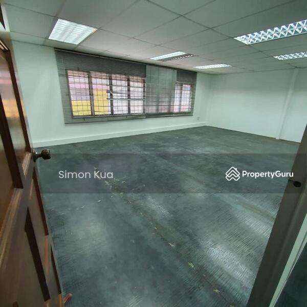 Factory for Rent in Bandar Sri Damansara (Selangor) - Simon Kua - PropertyGuru.com.my
