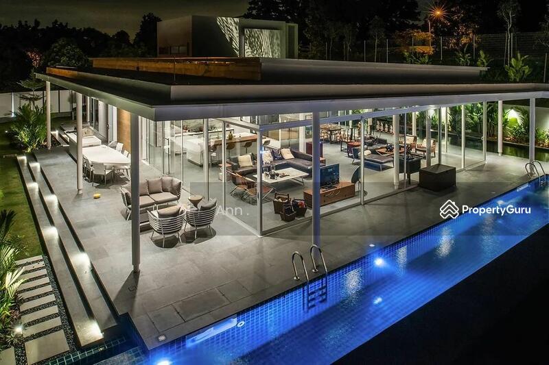 Bungalow for Sale in Iskandar Puteri (Nusajaya) (Johor) - Ann . - PropertyGuru.com.my